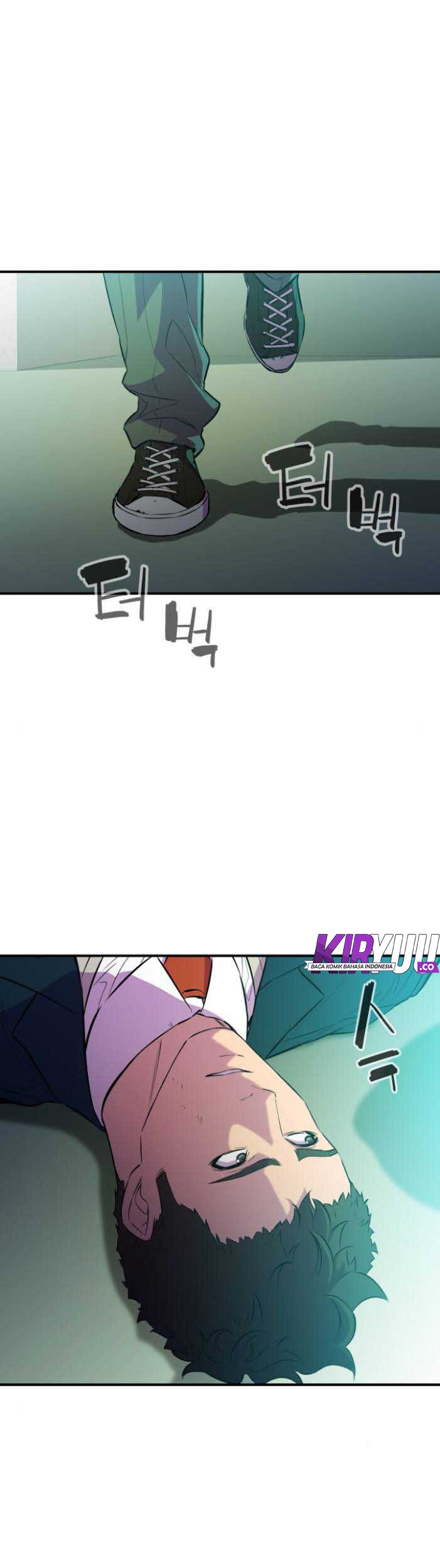 Incompetent Villain Chapter 11 Gambar 49