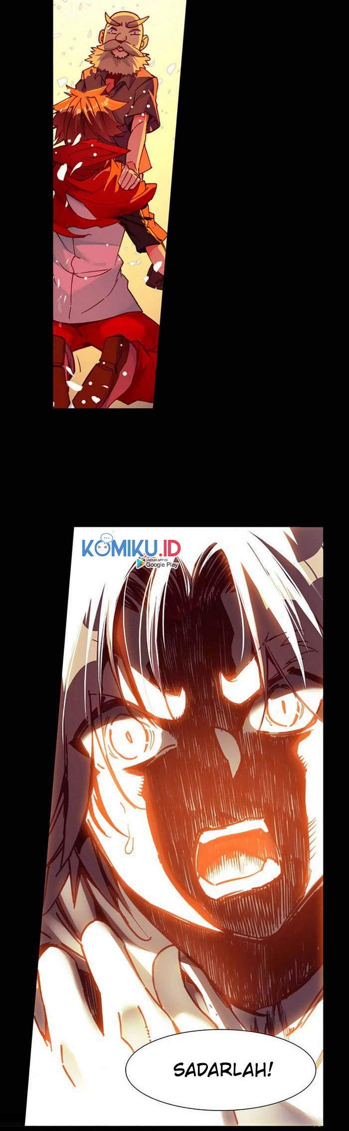 Legend of Phoenix Chapter 82 Gambar 13