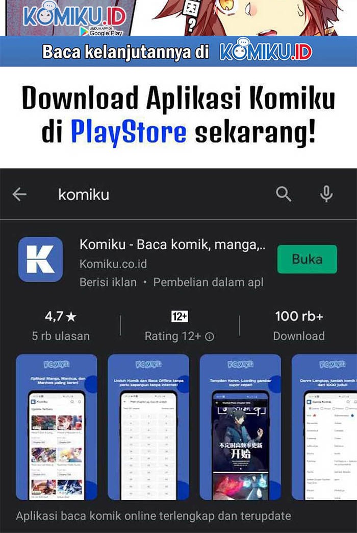 Legend of Phoenix Chapter 82 Gambar 24