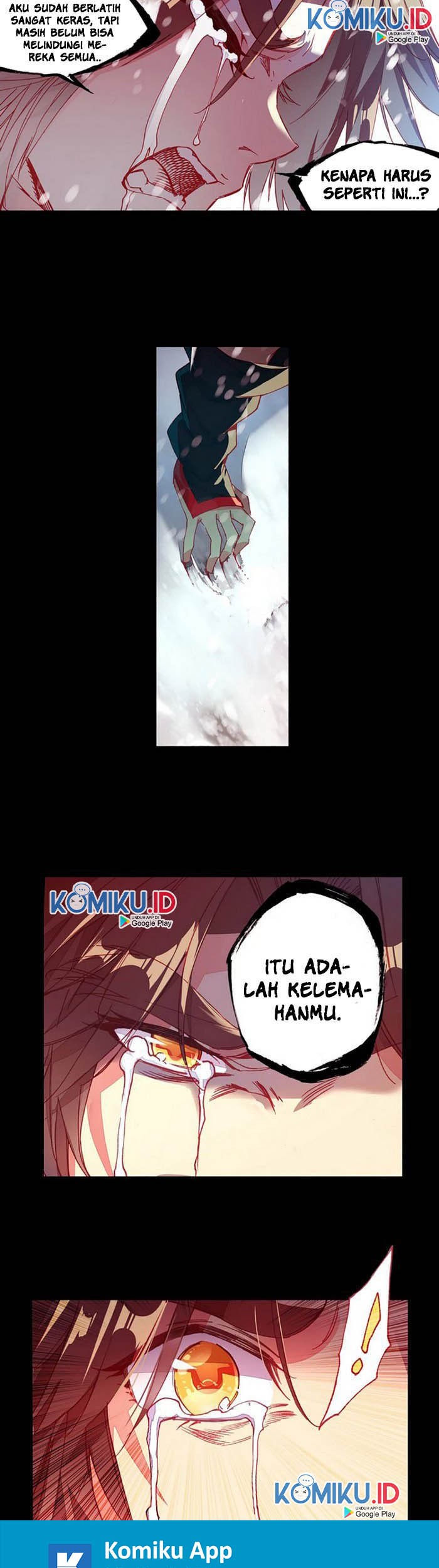 Legend of Phoenix Chapter 82 Gambar 4