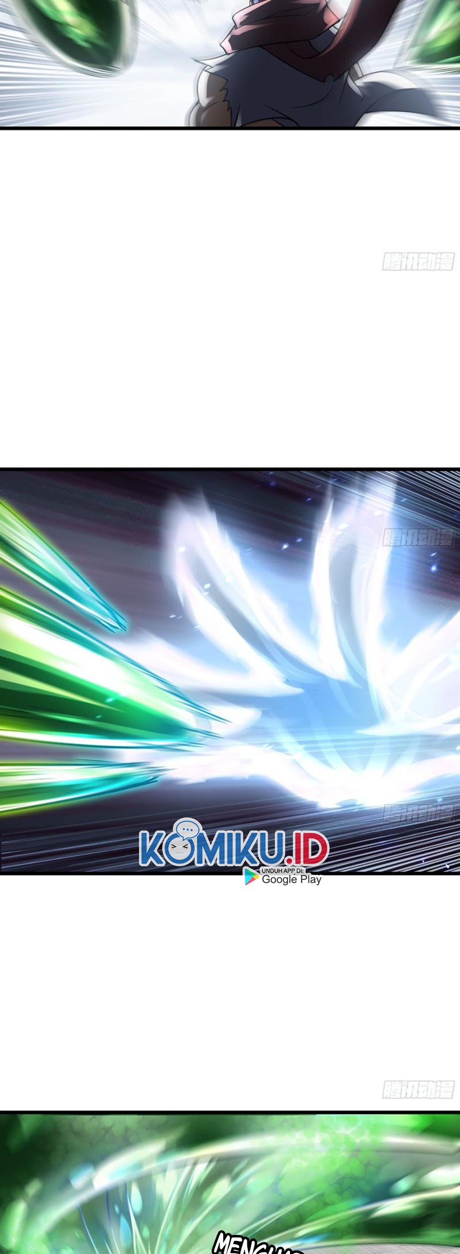 My Wife is a Demon Queen Chapter 271 Gambar 10