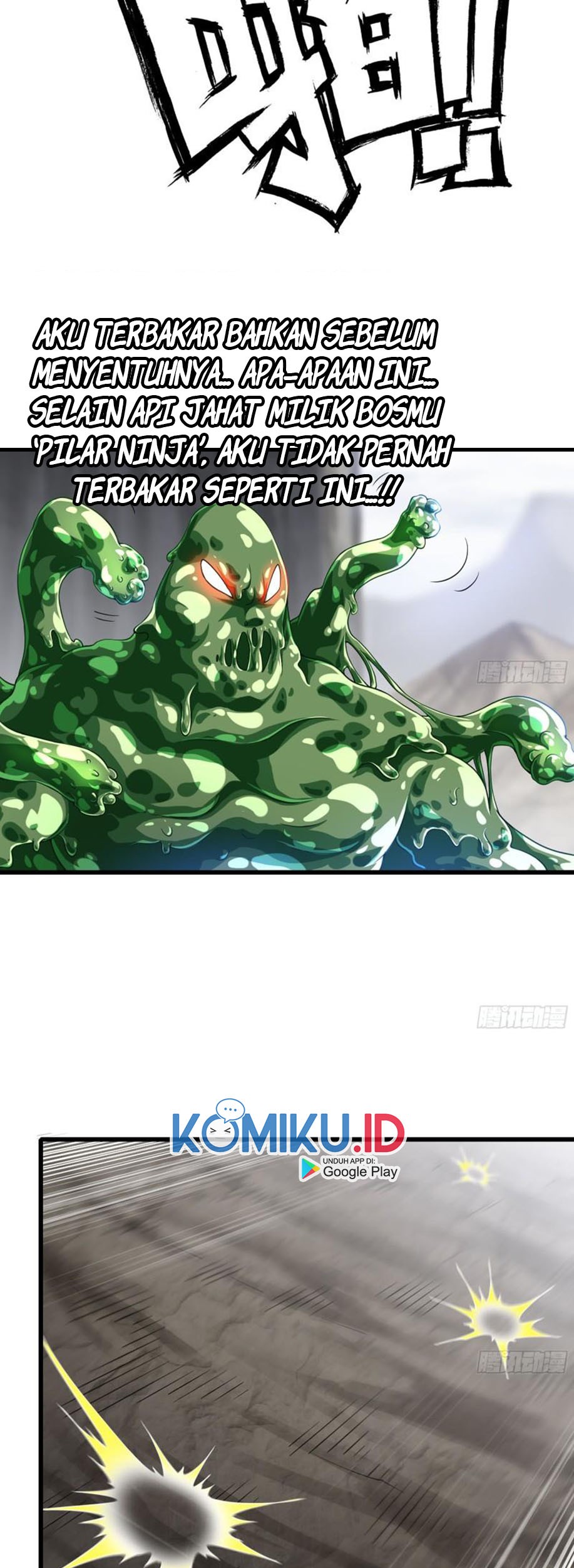 My Wife is a Demon Queen Chapter 271 Gambar 12