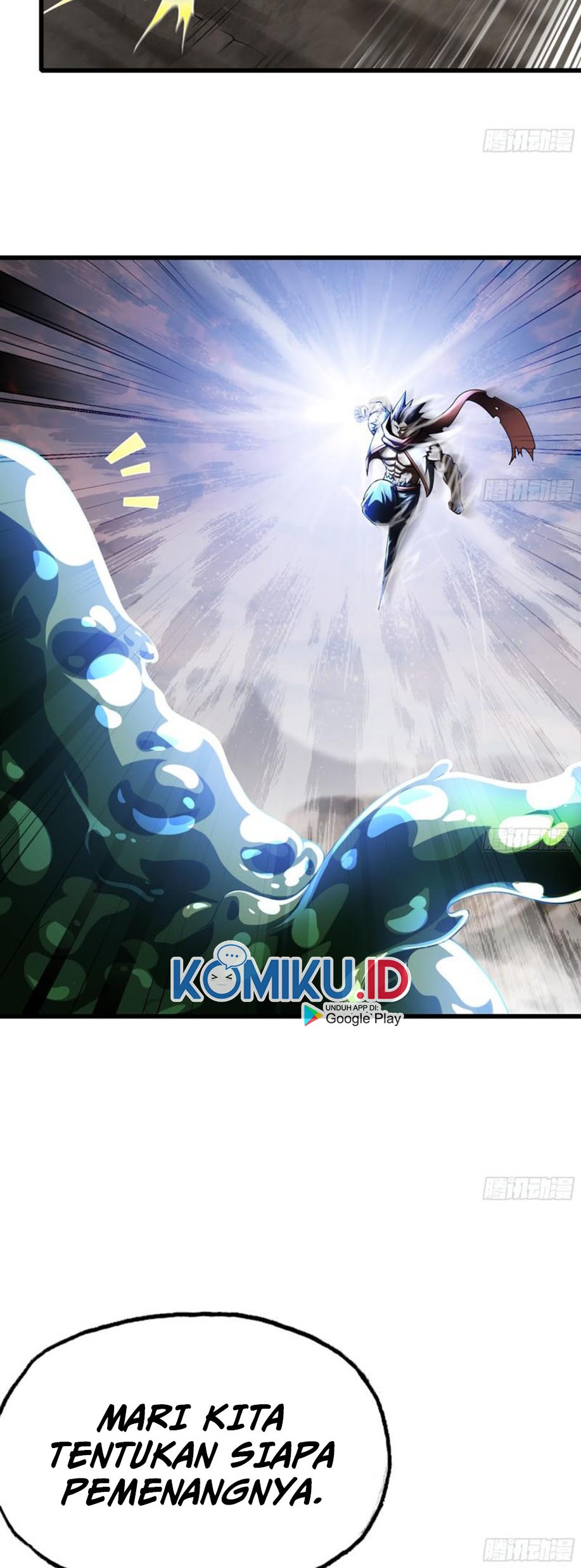 My Wife is a Demon Queen Chapter 271 Gambar 13