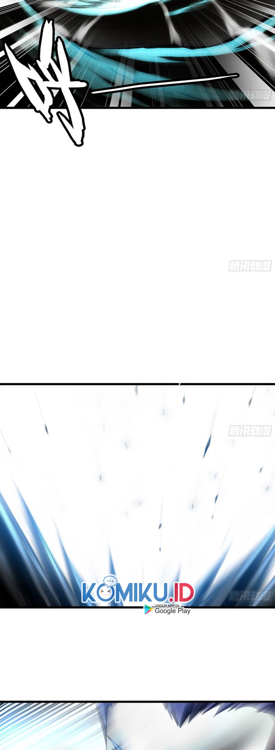 My Wife is a Demon Queen Chapter 271 Gambar 18