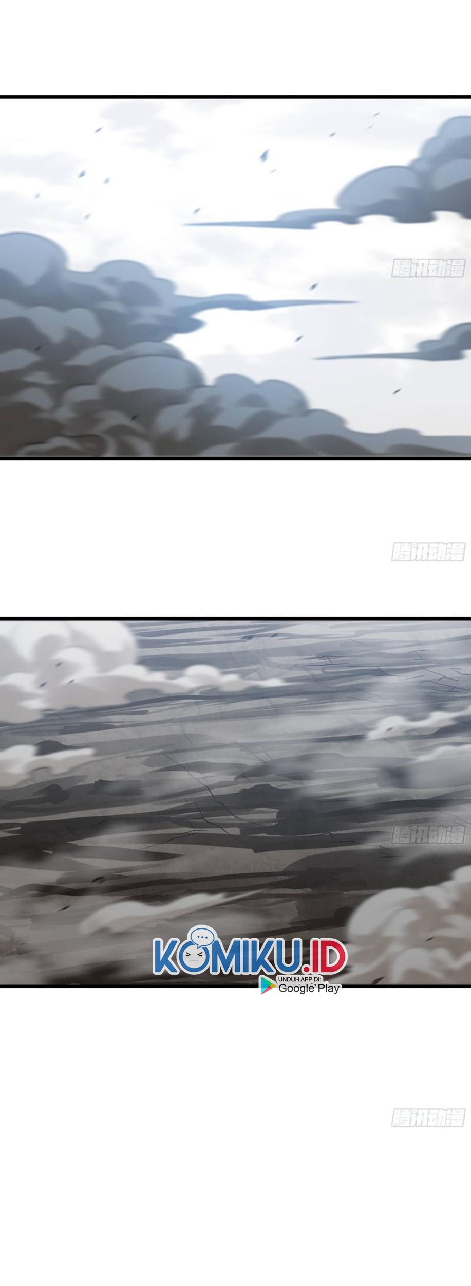 My Wife is a Demon Queen Chapter 271 Gambar 22