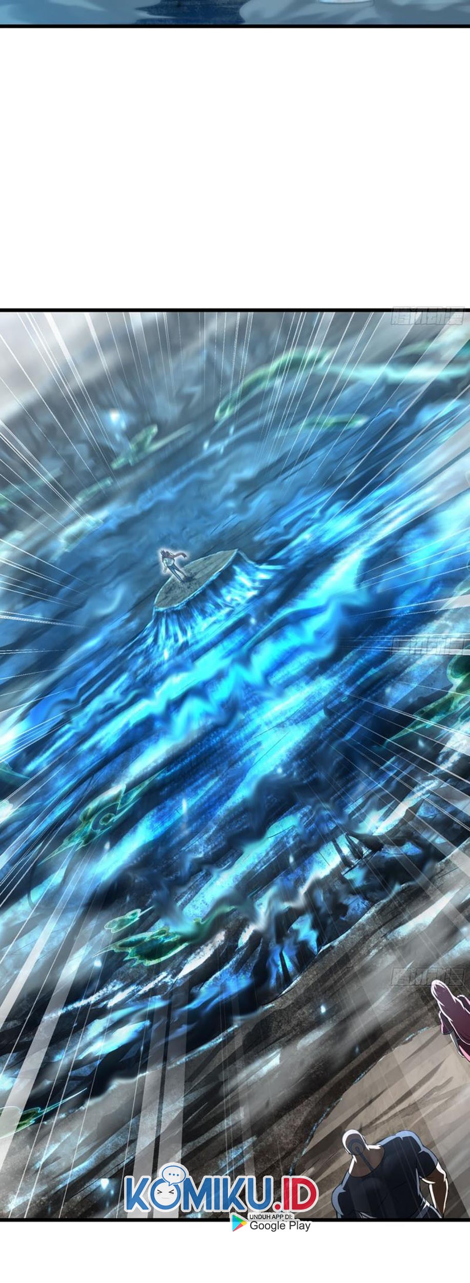 My Wife is a Demon Queen Chapter 271 Gambar 25