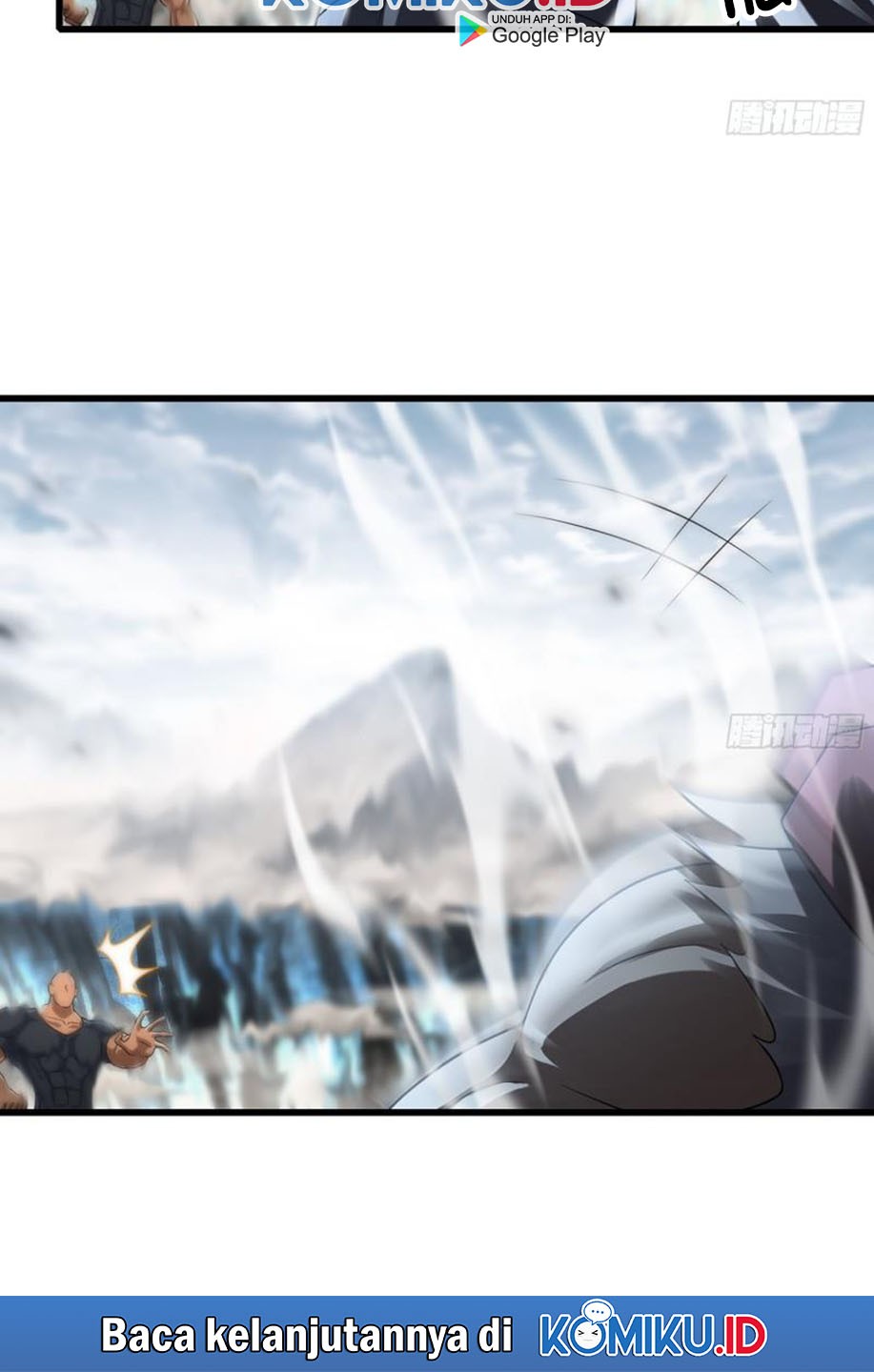 My Wife is a Demon Queen Chapter 271 Gambar 27