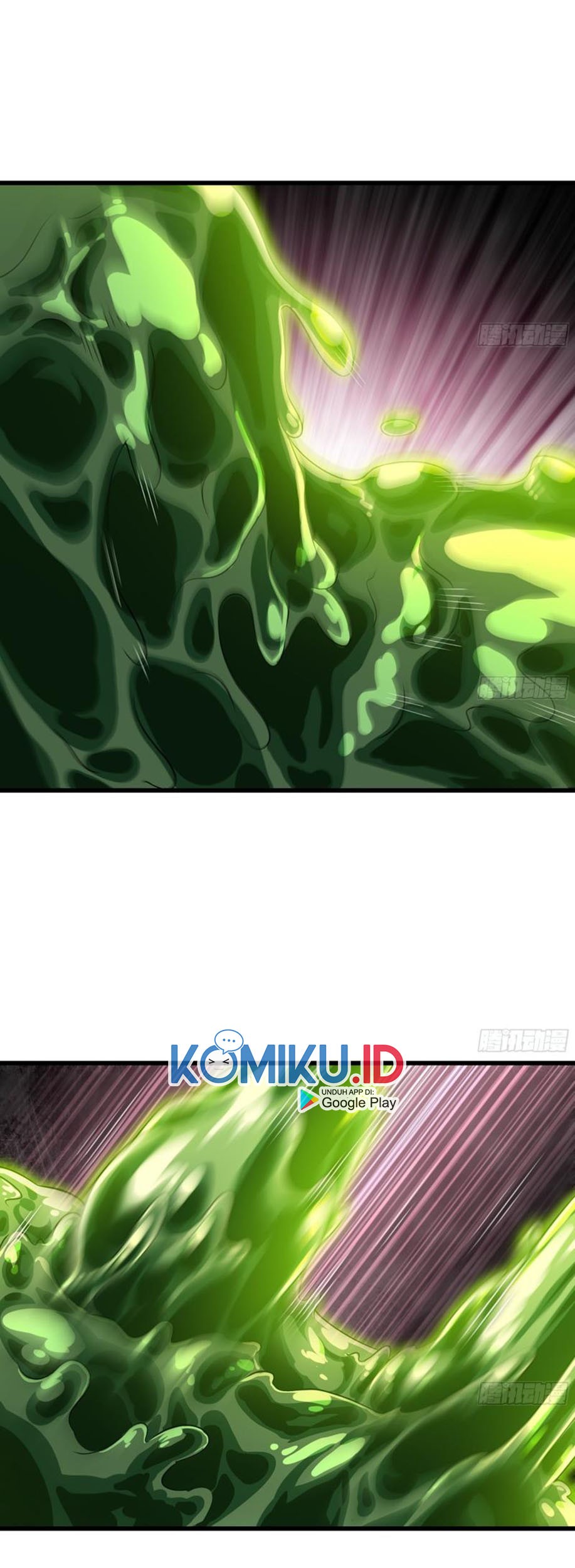 My Wife is a Demon Queen Chapter 271 Gambar 3