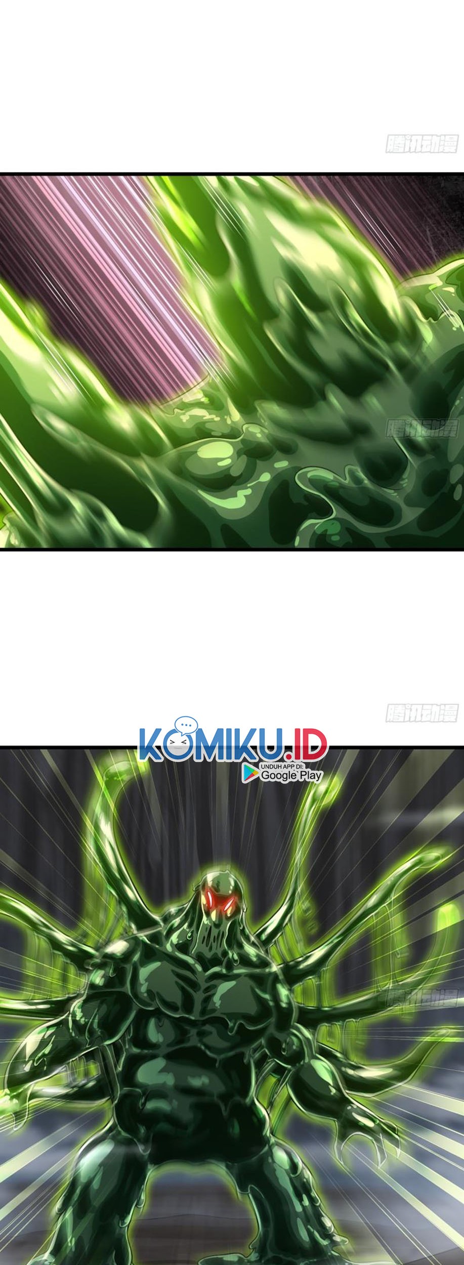 My Wife is a Demon Queen Chapter 271 Gambar 4