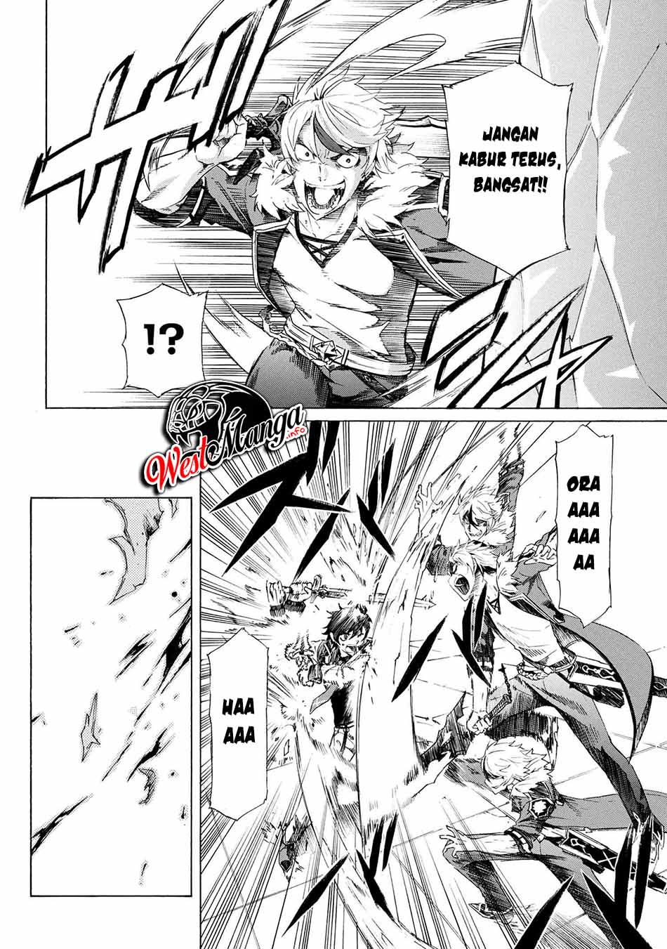 Ichioku-nen Button O Renda Shita Ore Wa, Kizuitara Saikyou Ni Natteita Chapter 10.2 Gambar 18