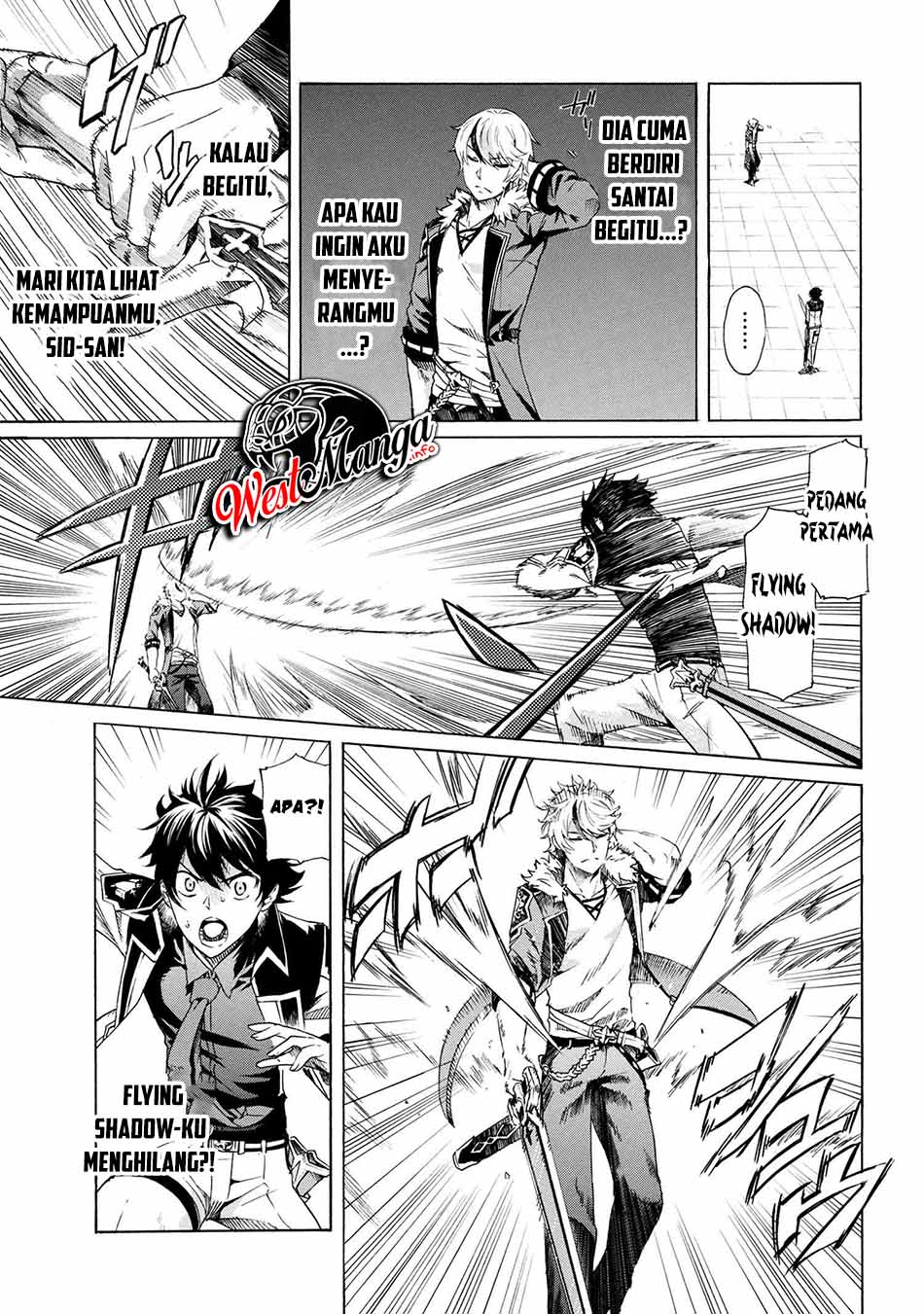 Manga Ichioku-nen Button O Renda Shita Ore Wa, Kizuitara Saikyou Ni Natteita Chapter 10.2 gambar nomor 2