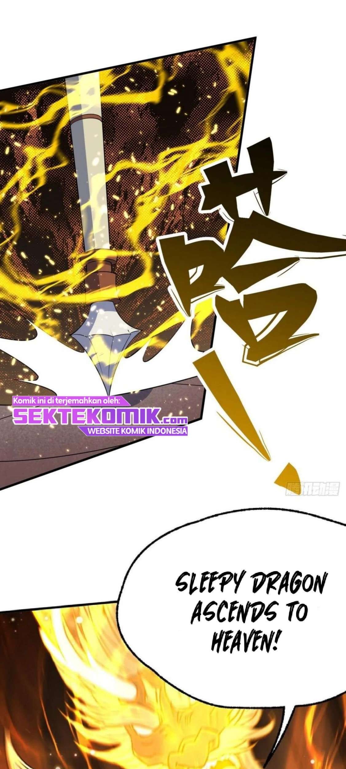 The Hunter Chapter 271 Gambar 26