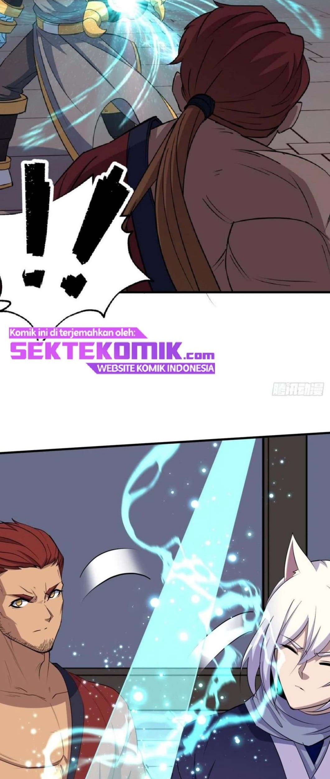 The Hunter Chapter 271 Gambar 4