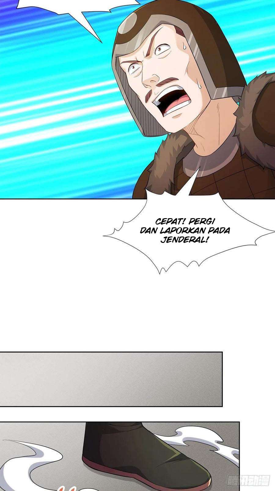 Ice Queen Forced to Become Villain’s Son-in-law Chapter 15 Gambar 5