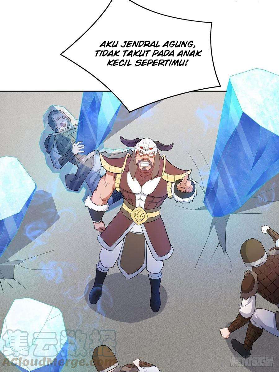 Ice Queen Forced to Become Villain’s Son-in-law Chapter 15 Gambar 17