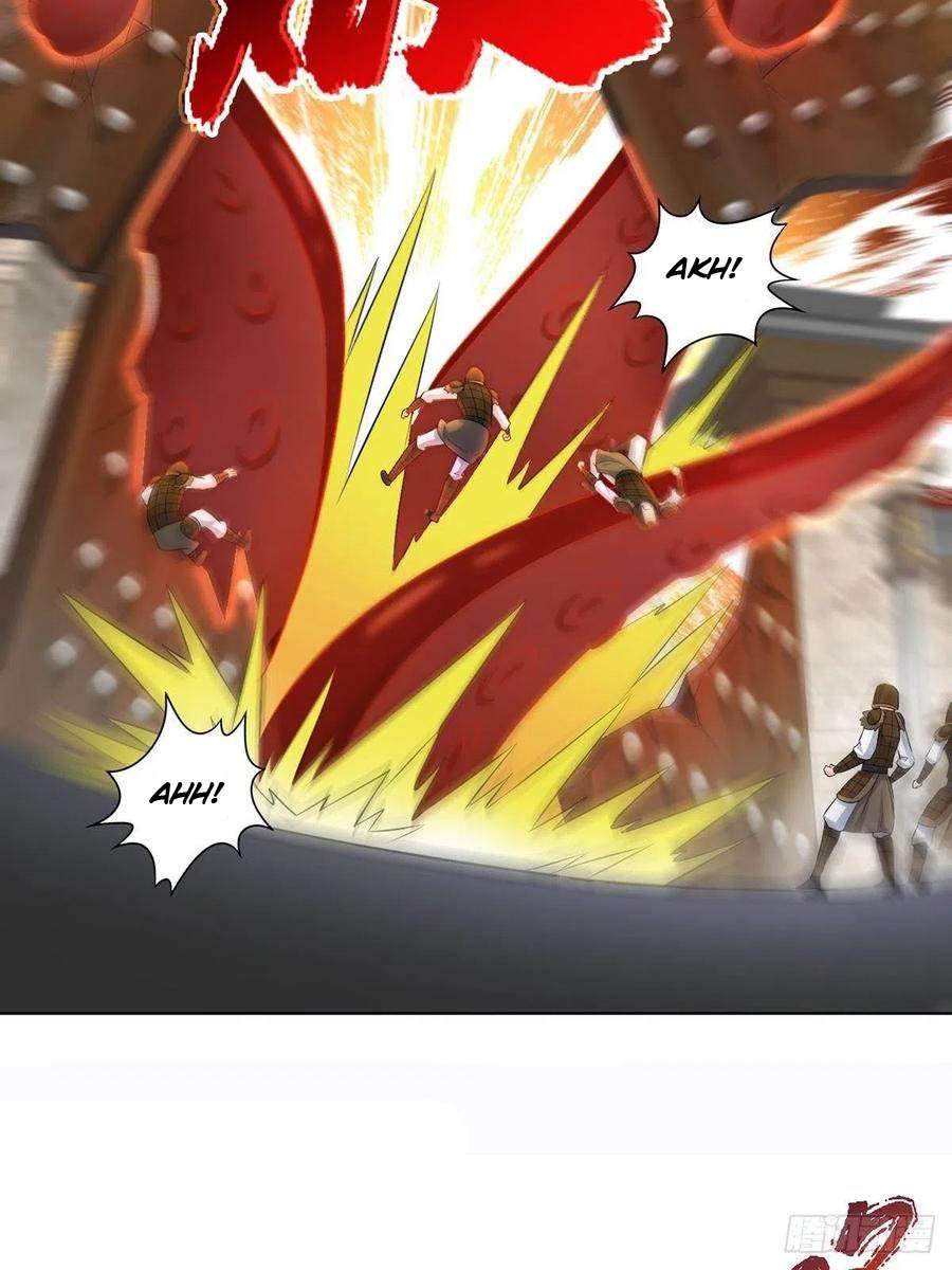 Ice Queen Forced to Become Villain’s Son-in-law Chapter 15 Gambar 25