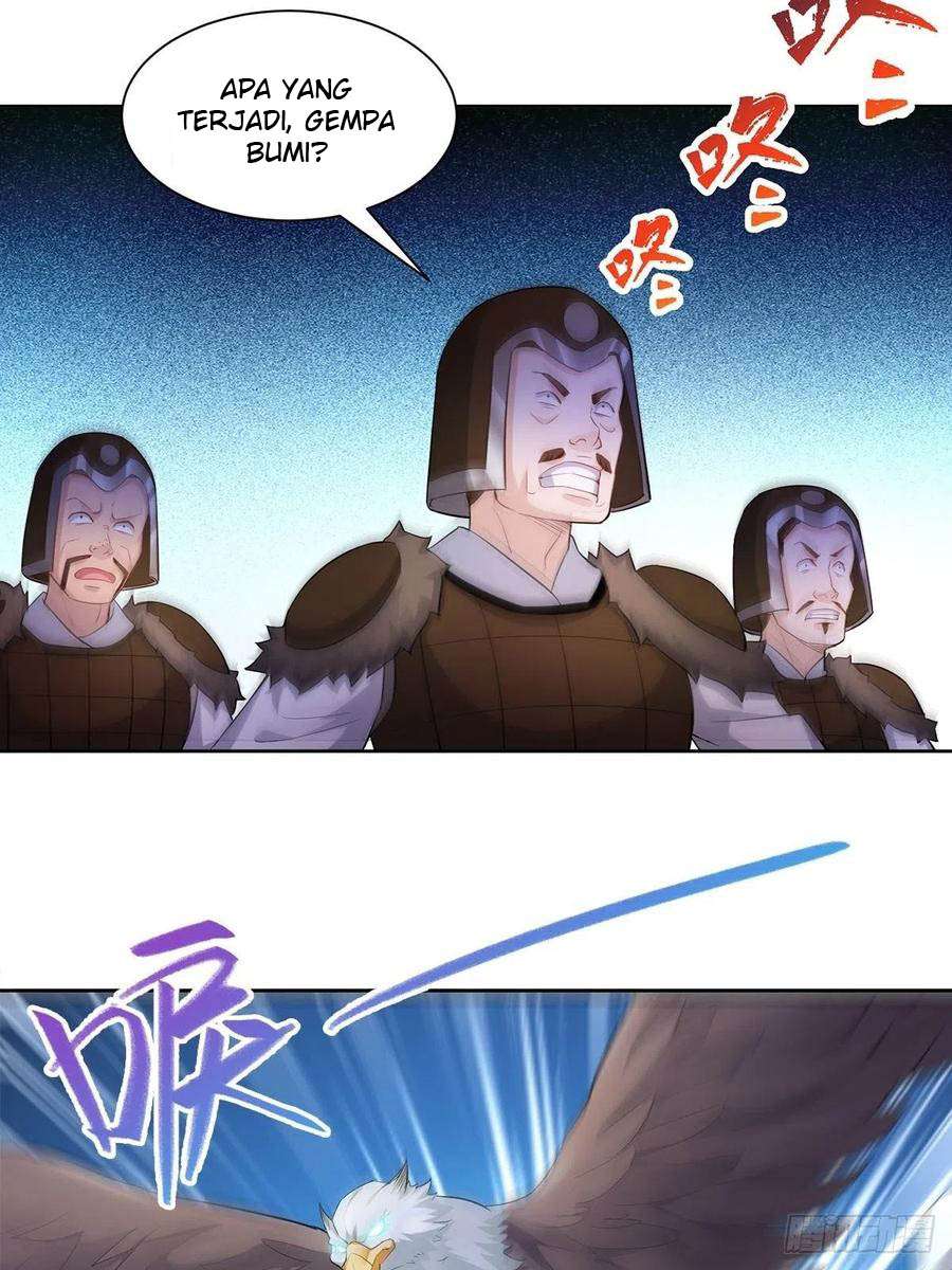 Ice Queen Forced to Become Villain’s Son-in-law Chapter 15 Gambar 26