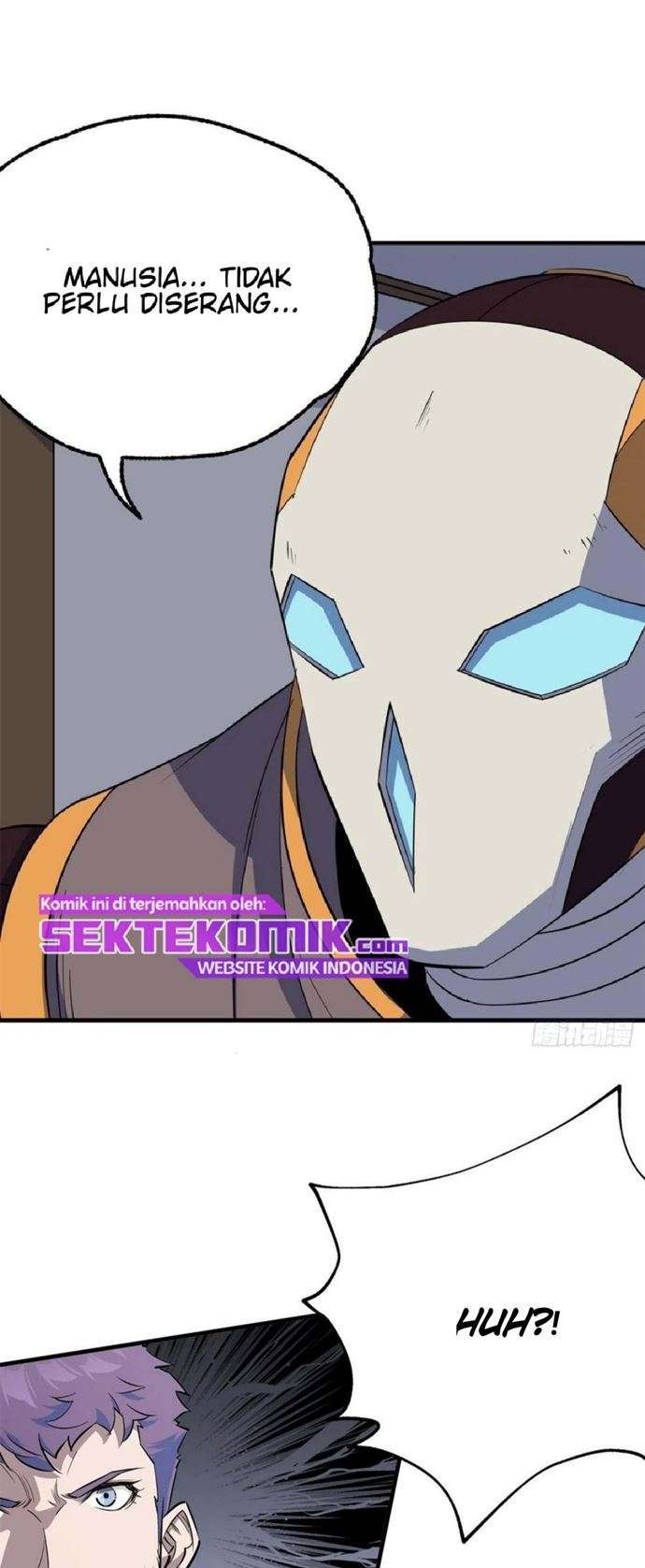 The Hunter Chapter 270 Gambar 12