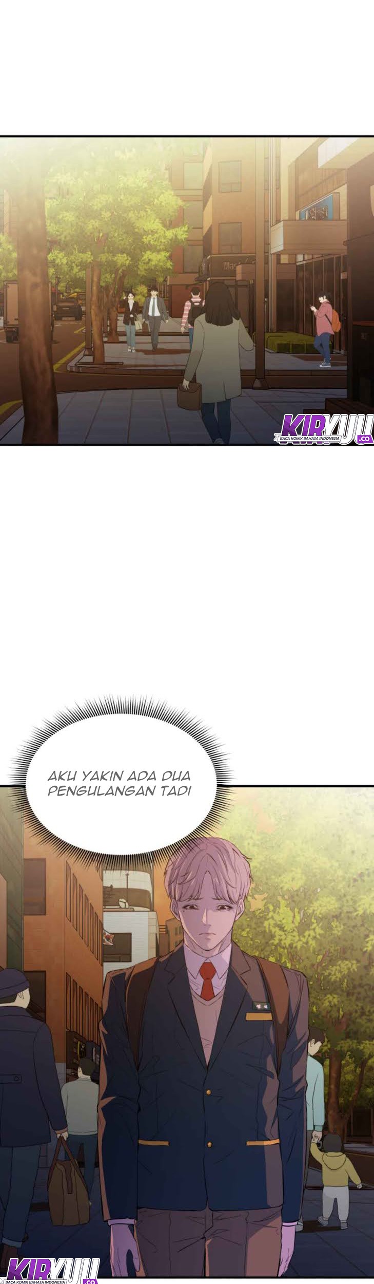 Incompetent Villain Chapter 12 Gambar 4