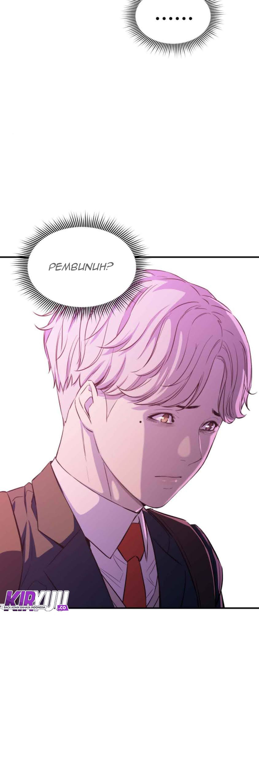 Incompetent Villain Chapter 12 Gambar 10