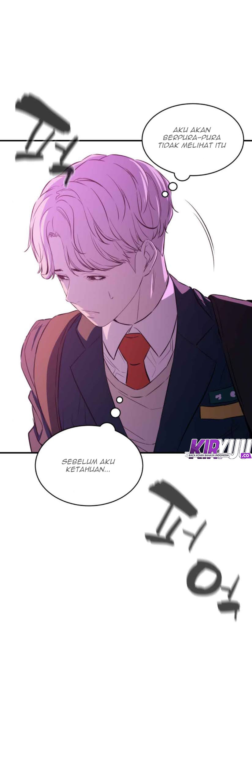 Incompetent Villain Chapter 12 Gambar 16