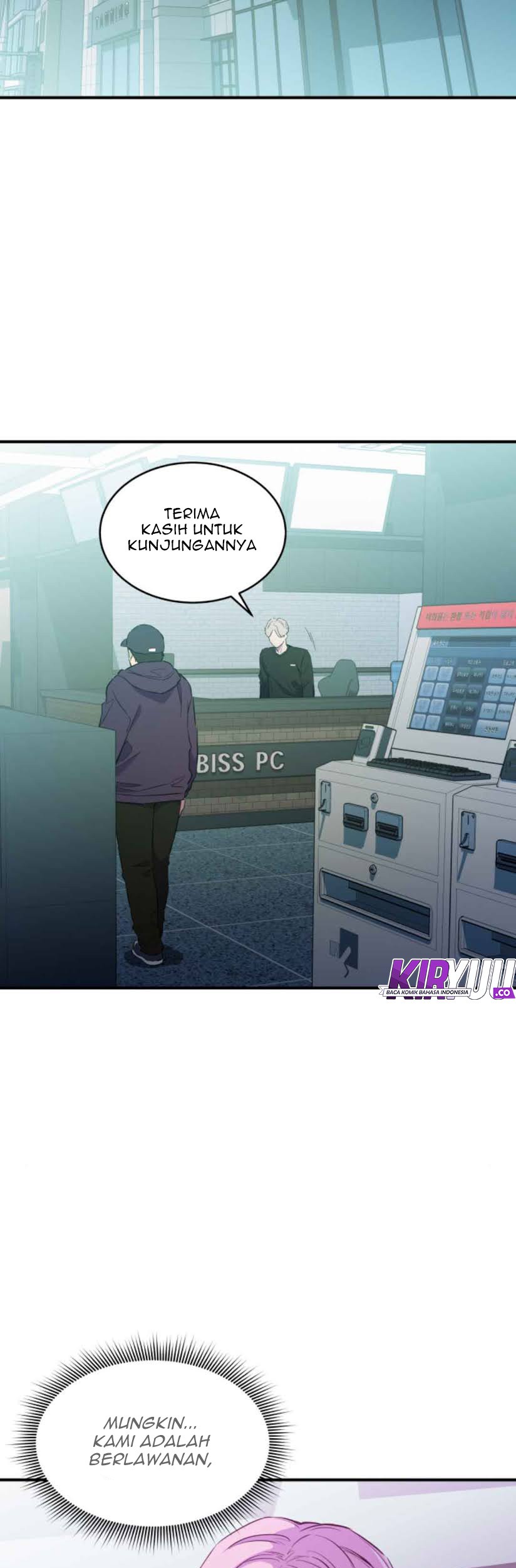 Incompetent Villain Chapter 12 Gambar 18