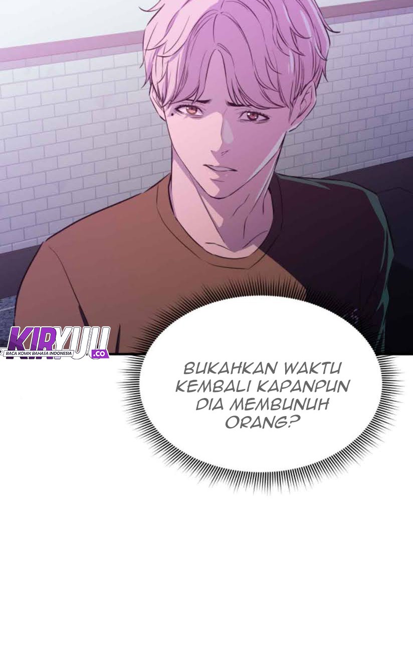 Incompetent Villain Chapter 12 Gambar 19