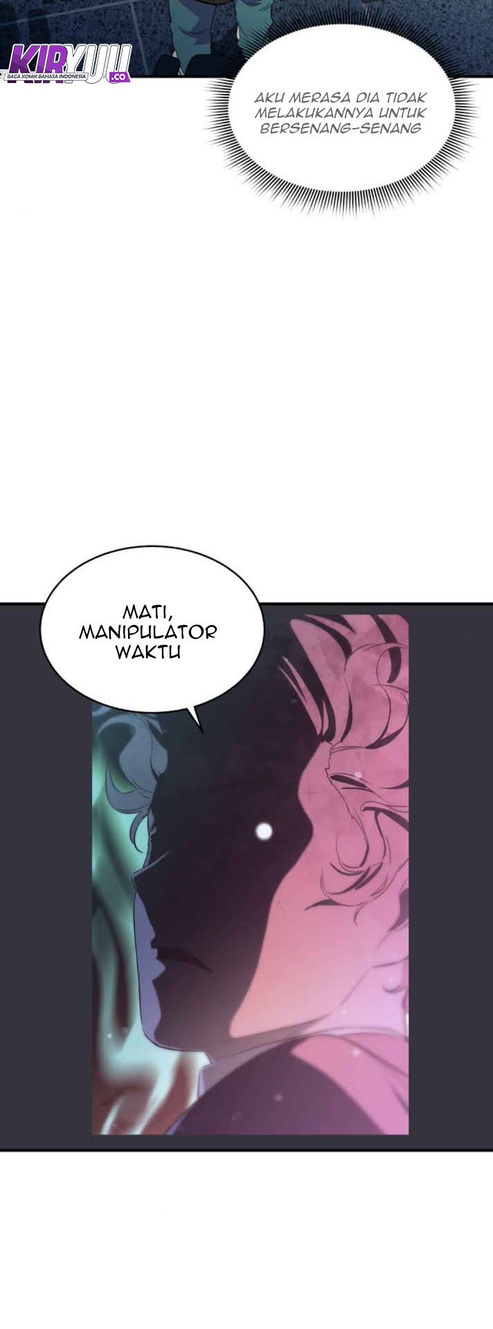 Incompetent Villain Chapter 12 Gambar 21