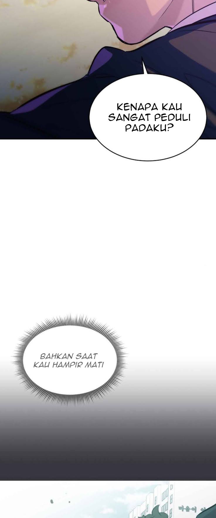 Incompetent Villain Chapter 12 Gambar 31