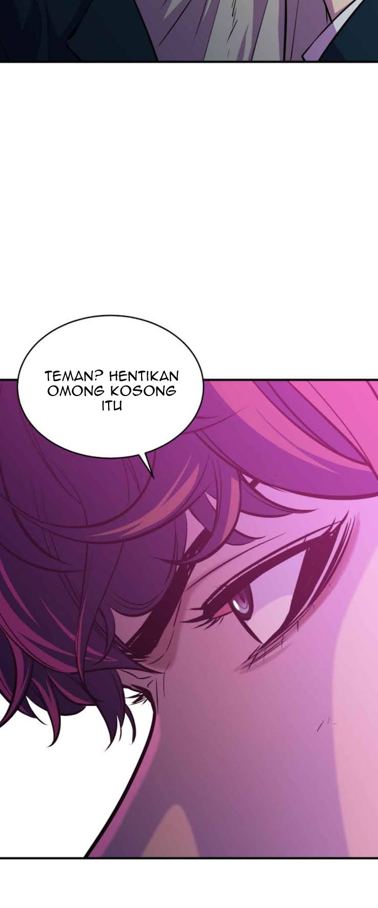 Incompetent Villain Chapter 12 Gambar 33