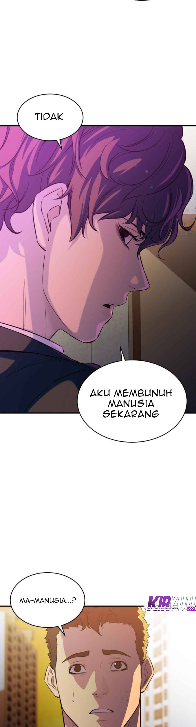 Incompetent Villain Chapter 12 Gambar 42