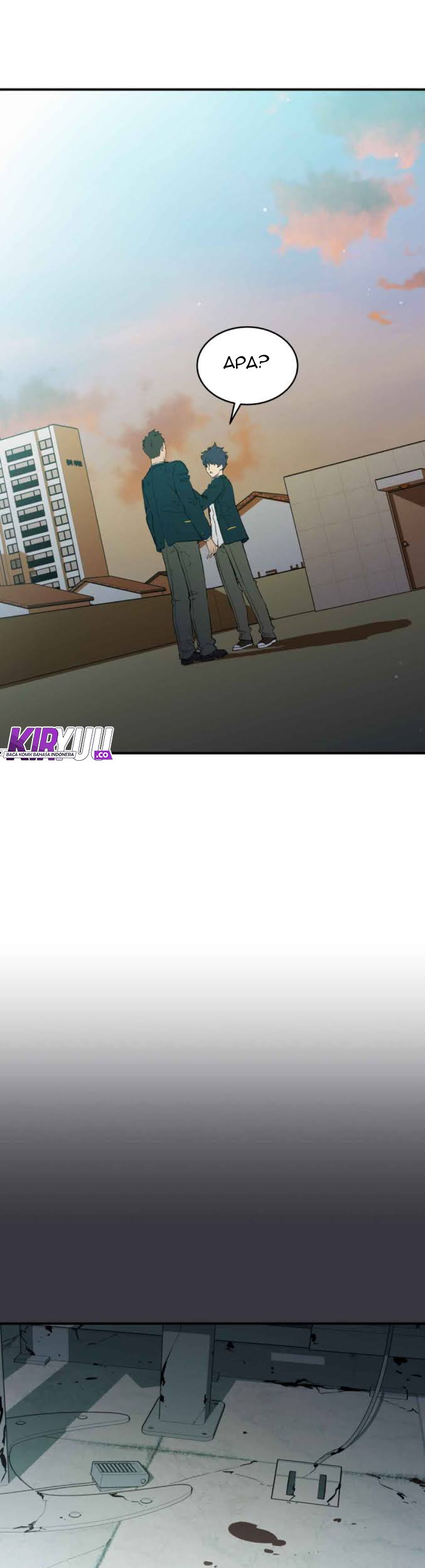 Incompetent Villain Chapter 12 Gambar 36