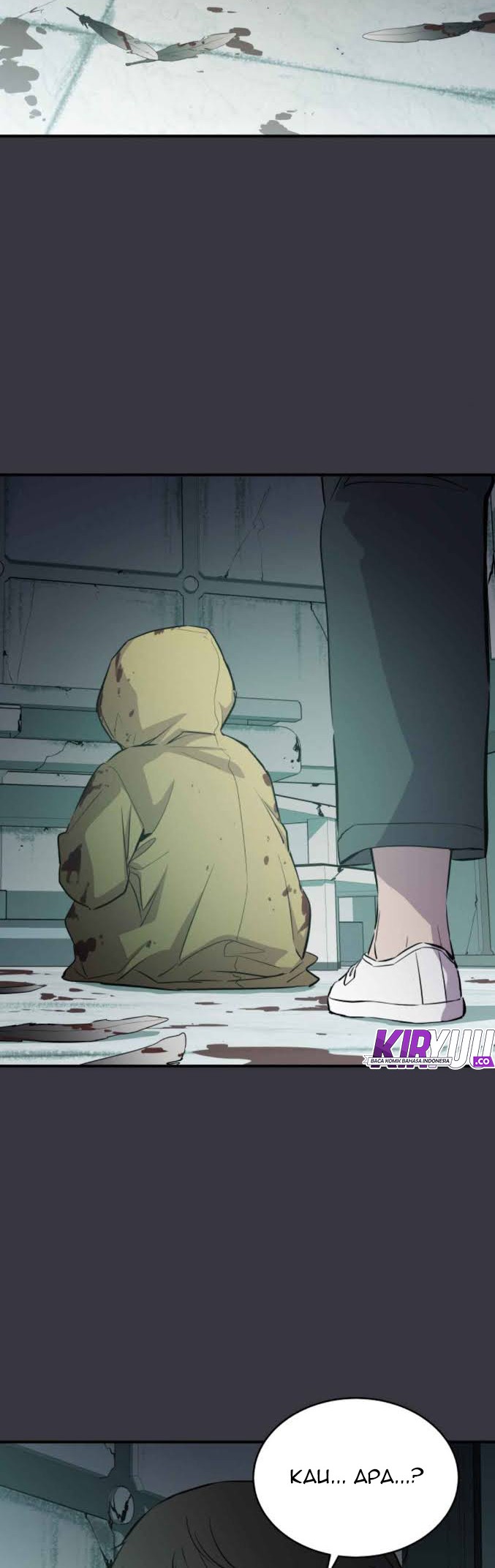 Incompetent Villain Chapter 12 Gambar 37