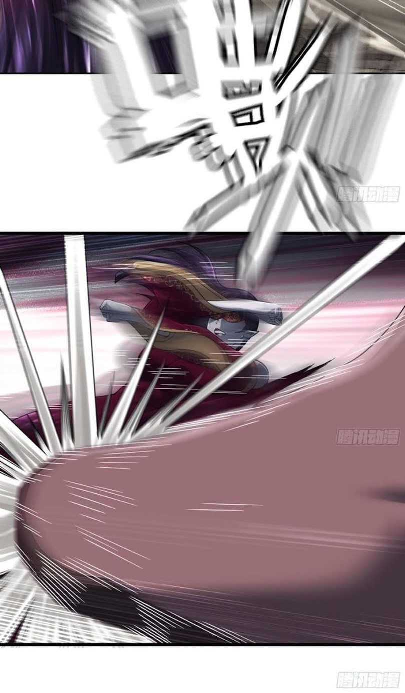 My Wife is a Demon Queen Chapter 272 Gambar 19