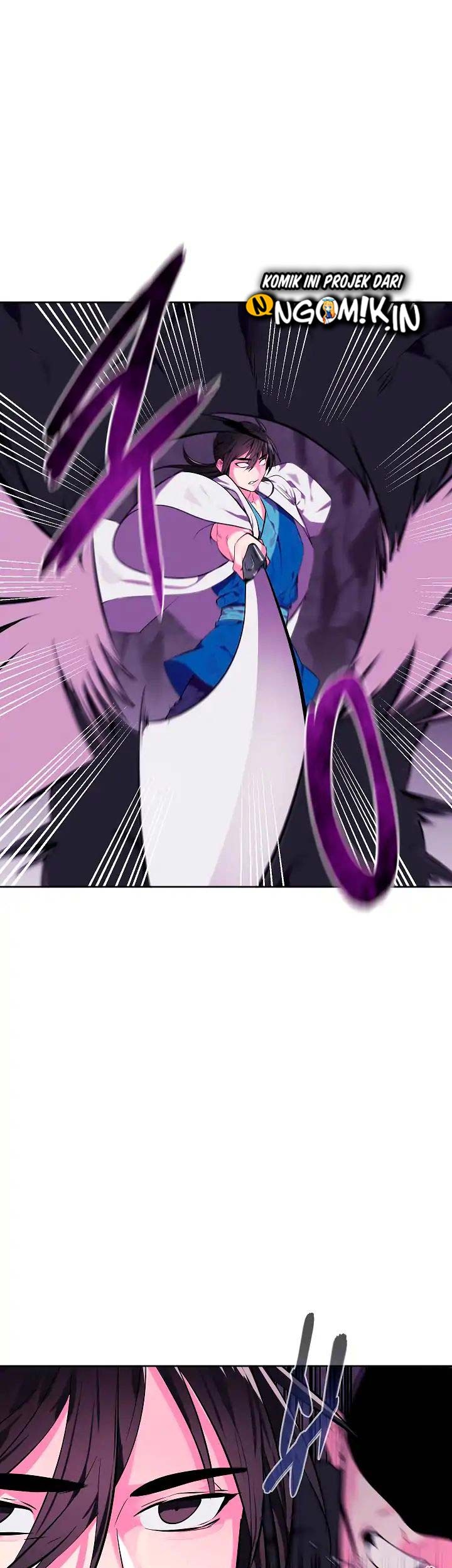 Volcanic Age Chapter 92 Gambar 14