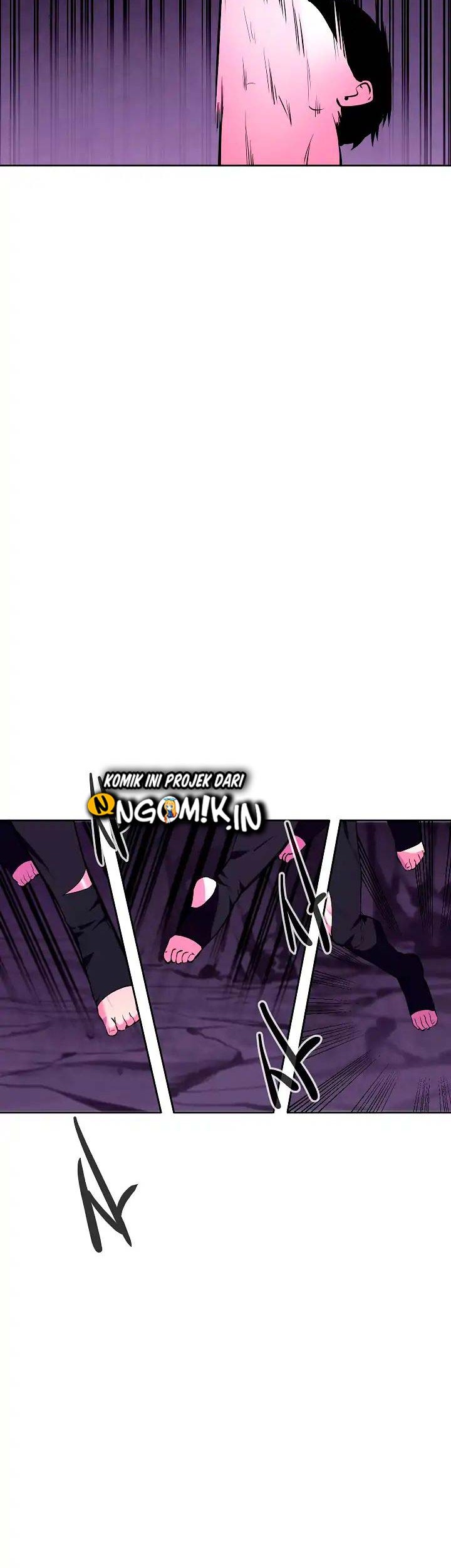 Volcanic Age Chapter 92 Gambar 21