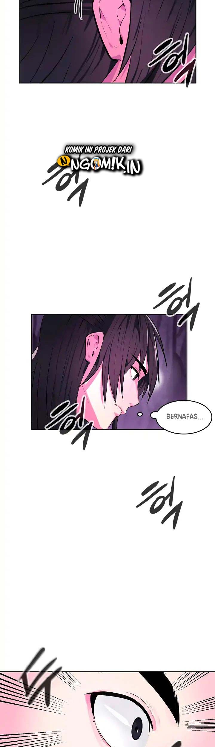 Volcanic Age Chapter 92 Gambar 23