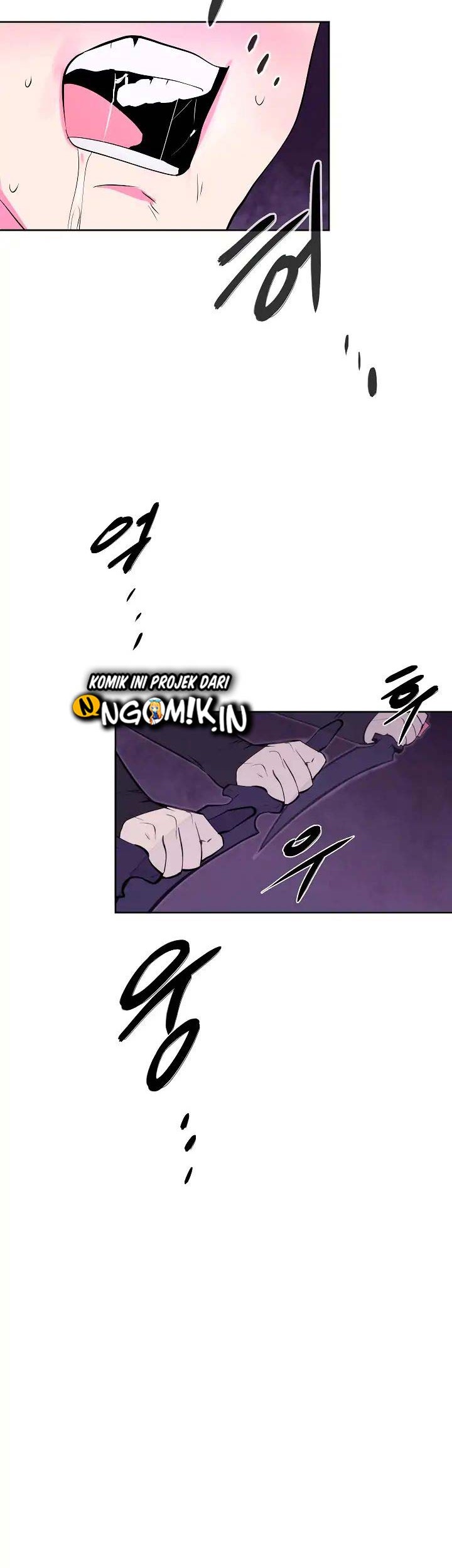 Volcanic Age Chapter 92 Gambar 27