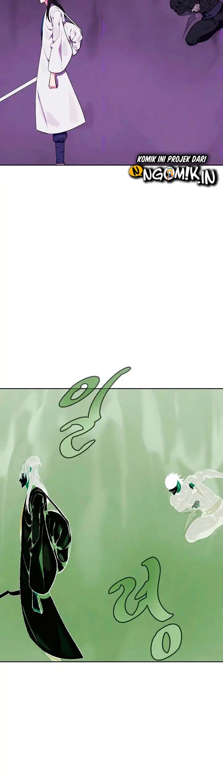 Volcanic Age Chapter 92 Gambar 29