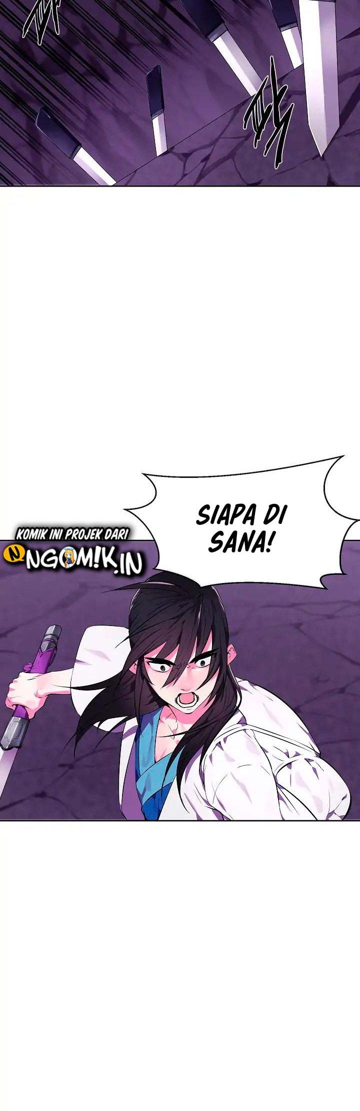 Volcanic Age Chapter 92 Gambar 39