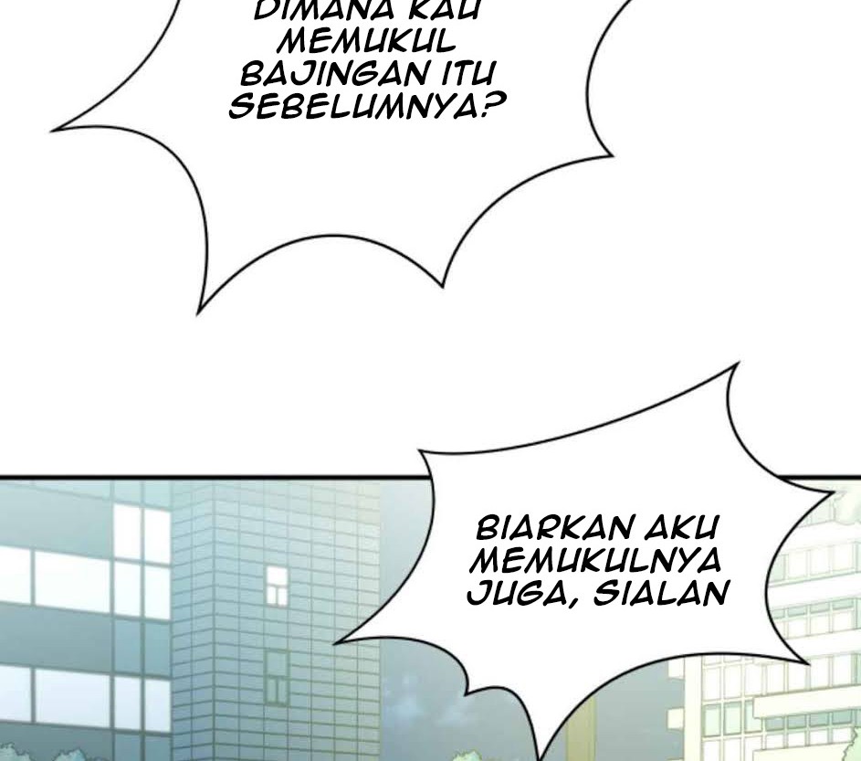 Incompetent Villain Chapter 13 Gambar 7