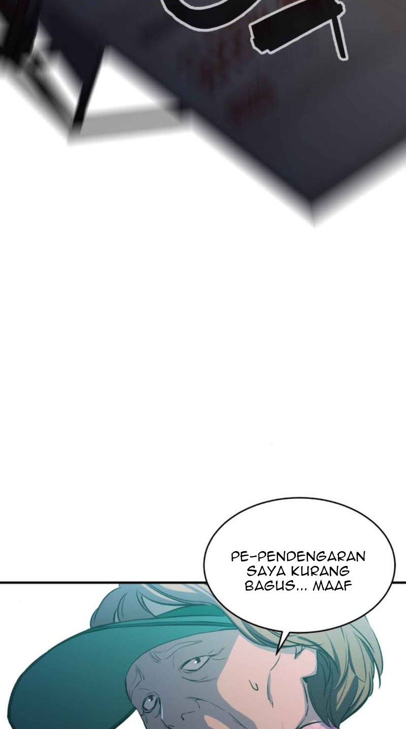 Incompetent Villain Chapter 13 Gambar 15