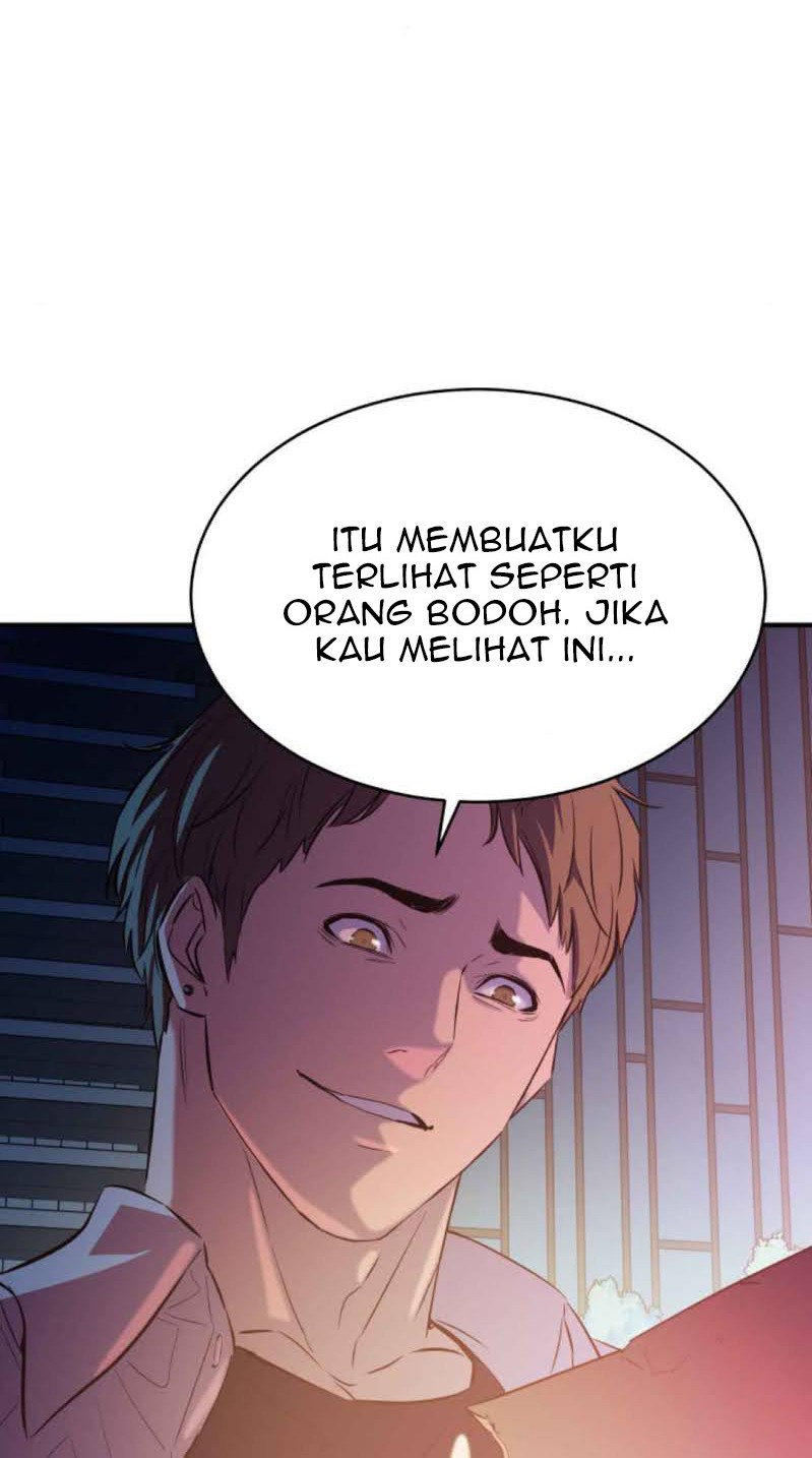 Incompetent Villain Chapter 13 Gambar 19