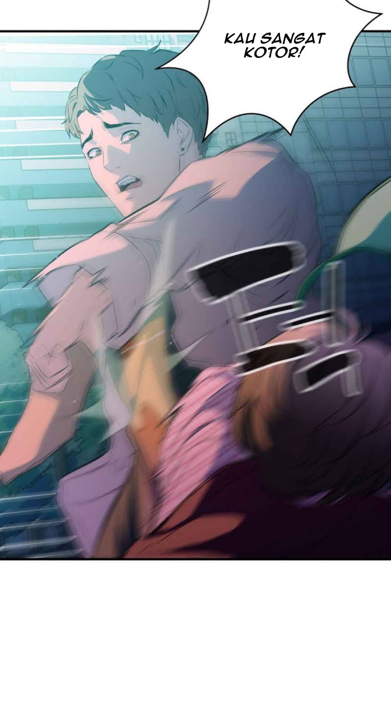 Incompetent Villain Chapter 13 Gambar 21