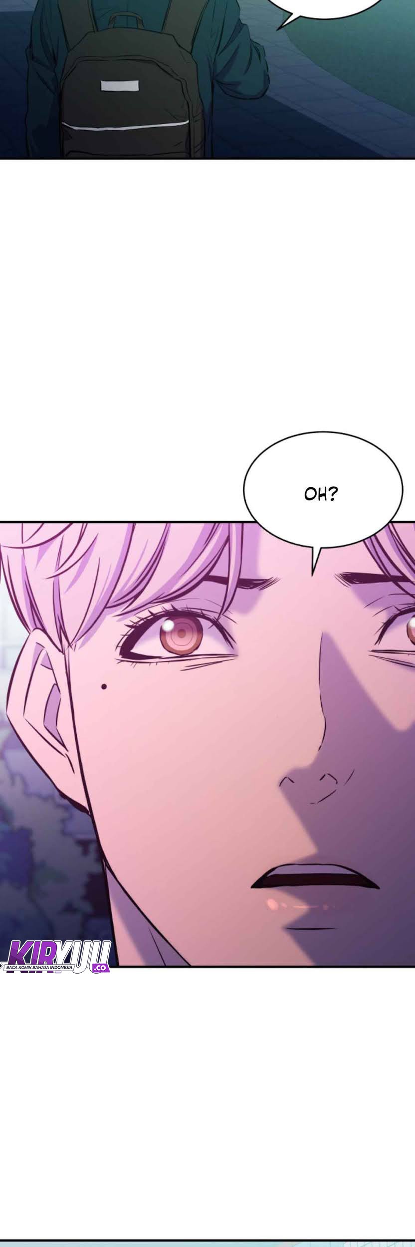 Incompetent Villain Chapter 13 Gambar 28