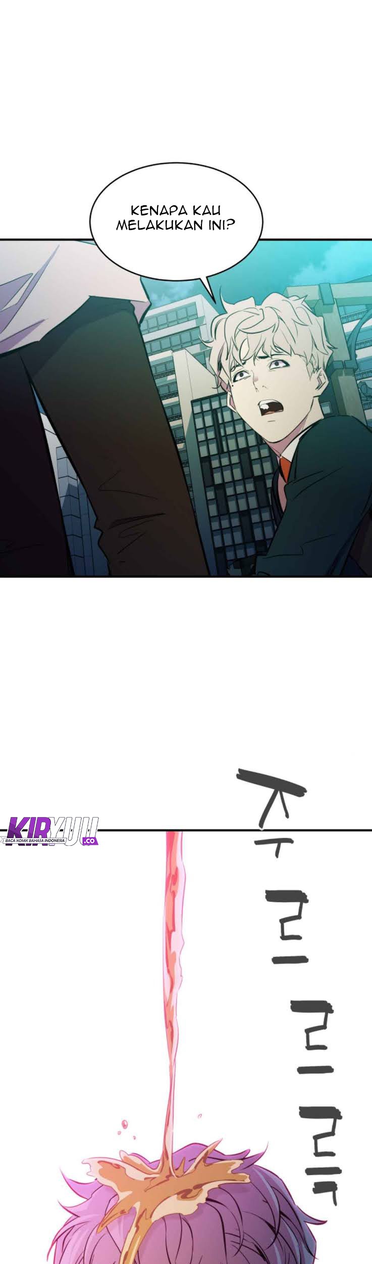 Incompetent Villain Chapter 13 Gambar 42