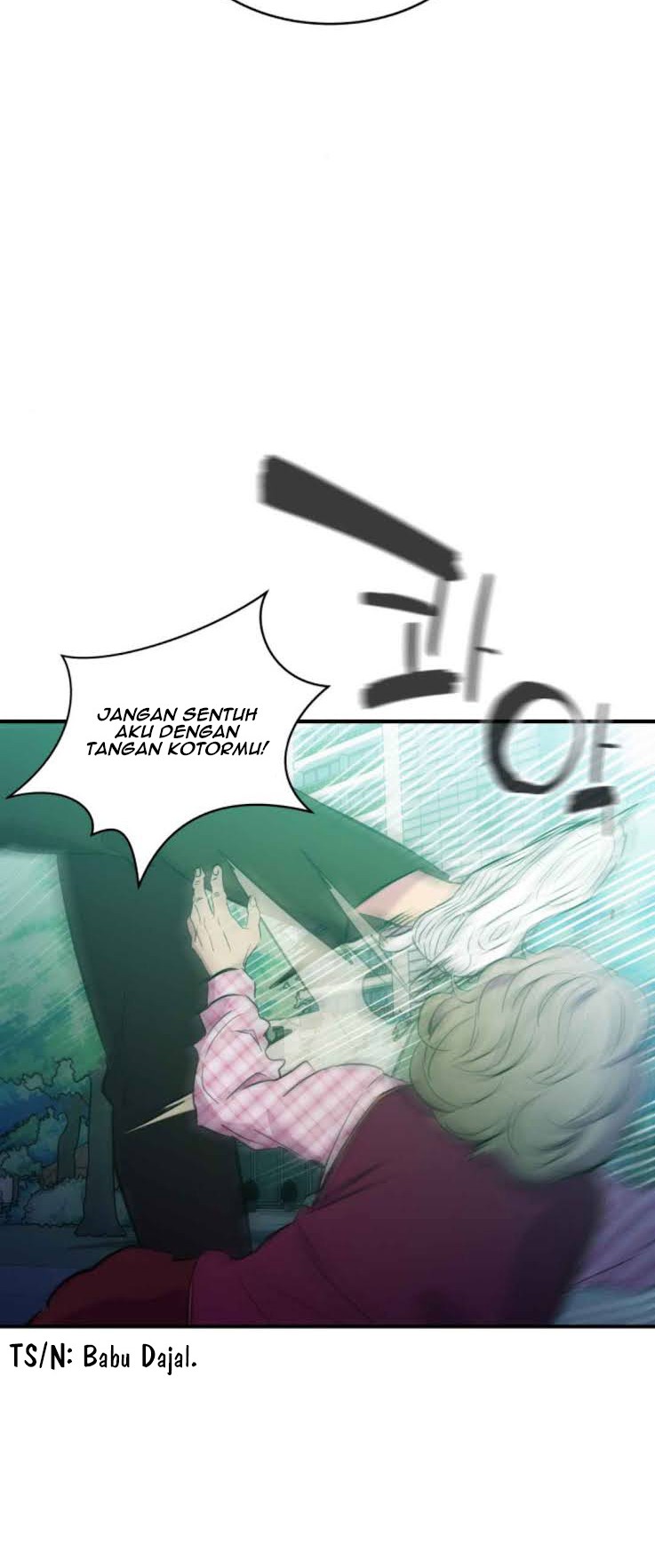 Incompetent Villain Chapter 13 Gambar 39