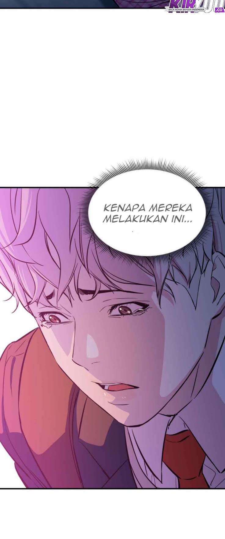 Incompetent Villain Chapter 13 Gambar 41