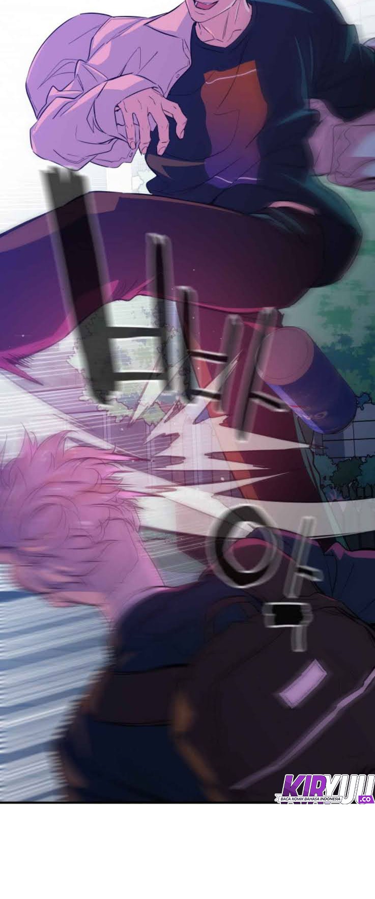 Incompetent Villain Chapter 13 Gambar 45