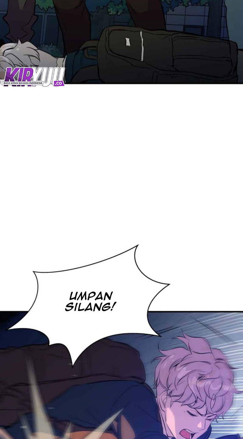 Incompetent Villain Chapter 13 Gambar 47